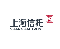 上海信托展館展廳設(shè)計案例